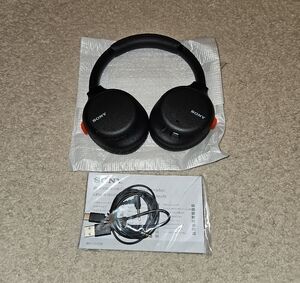 Sony Wirless Noise Cancellong Headphones | Bluetooth